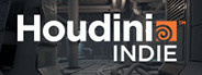 Houdini Indie