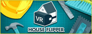 House Flipper VR