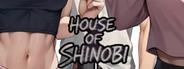 House Of Shinobi
