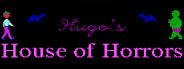 Hugo's House of Horrors