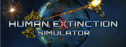 Human Extinction Simulator