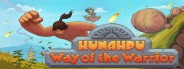 Hunahpu: way of the Warrior