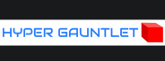 Hyper Gauntlet: Legacy of Nozzlethruster III