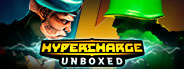 HYPERCHARGE: Unboxed