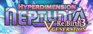 Hyperdimension Neptunia Re;Birth3 Let's Get Nepucated