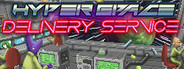 Hyperspace Delivery Service