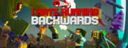 I Hate Running Backwards