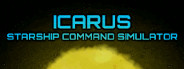 Icarus Starship Command Simulator