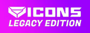 Icons: Legacy Edition