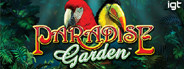 IGT Slots Paradise Garden