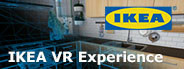 IKEA VR Experience