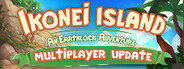 Ikonei Island: An Earthlock Adventure