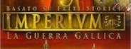 Imperivm: Gallic war