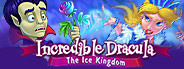 Incredible Dracula: The Ice Kingdom