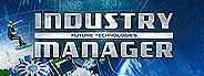 Industry Manager: Future Technologies