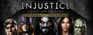 Injustice: Gods Among Us Ultimate Edition