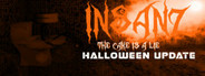 InsanZ - Retro Survival Horror