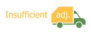 Insufficient Adjectives