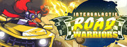 Intergalactic Road Warriors