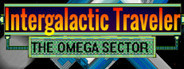 Intergalactic traveler: The Omega Sector