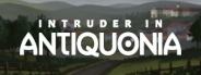 Intruder in Antiquonia