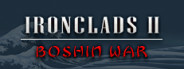 Ironclads 2: Boshin War