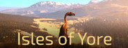 Isles of Yore