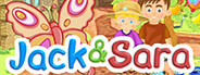 Jack and Sara: Educational game