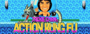 Jackie Chan's Action Kung Fu