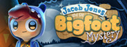 Jacob Jones and the Bigfoot Mystery : Episode 1