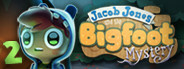 Jacob Jones and the Bigfoot Mystery : Episode 2