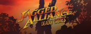 Jagged Alliance: Deadly Games