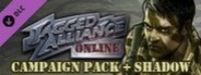Jagged Alliance Online CAMPAIGN PACK: Shadow Edition