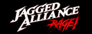 Jagged Alliance: Rage!