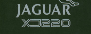 Jaguar XJ220