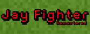 Jay Fighter: Remastered