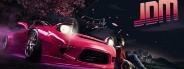 JDM: Japanese Drift Master