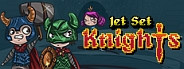 Jet Set Knights