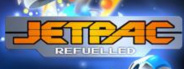 Jetpac Refuelled