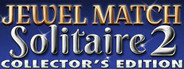 Jewel Match Solitaire 2 Collector's Edition