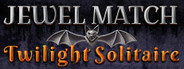 Jewel Match Twilight Solitaire