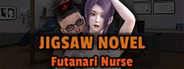 Jigsaw Novel: Futanari Nurse