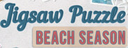 Jigsaw Puzzle: Beach Season