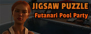 Jigsaw Puzzle: Futanari Pool Party