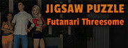 Jigsaw Puzzle: Futanari Threesome