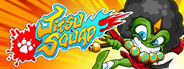 Jitsu Squad