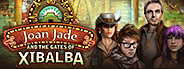 Joan Jade and the Gates of Xibalba