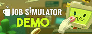 Job Simulator Demo