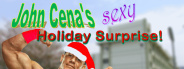John Cena's Sexy Holiday Surprise!
