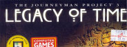 Journeyman Project 3: Legacy of Time